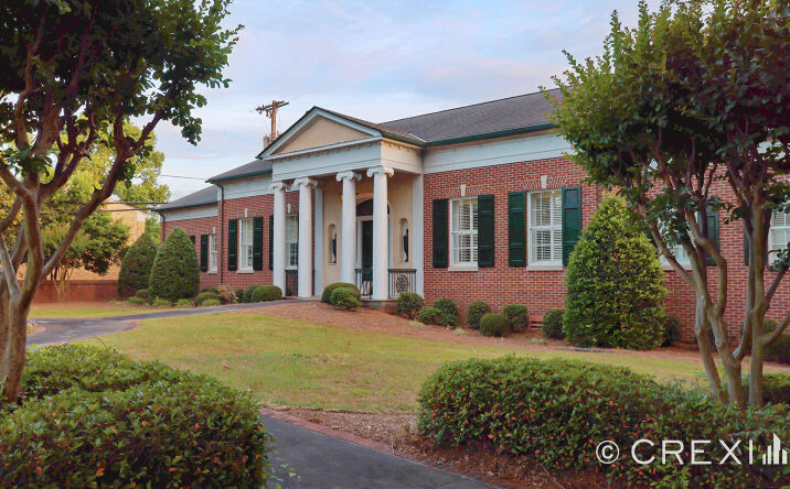 Pictures of Office property located at 2064 Vineville Ave, Macon, GA 31204 for sales - image #1