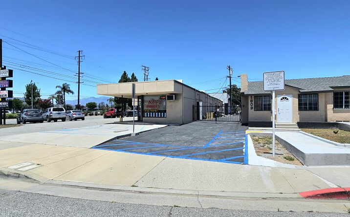 Pictures of Mixed Use, Retail property located at 610 N Azusa Ave, West Covina, CA 91791 for sales - image #1