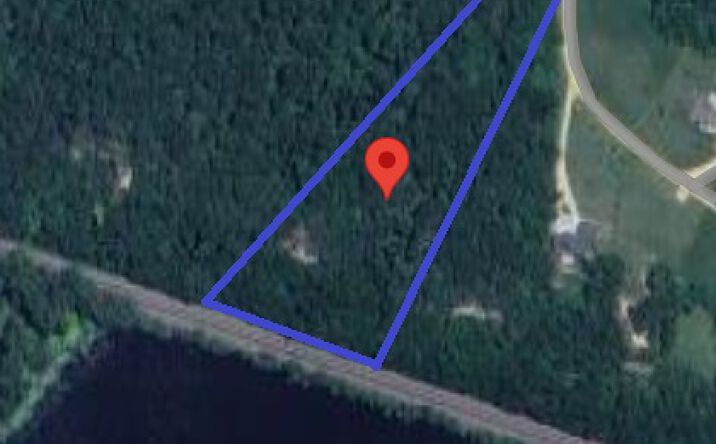 Pictures of Land property located at 4997 Starlight Lane, Cassville, WI 53806 for sales - image #1