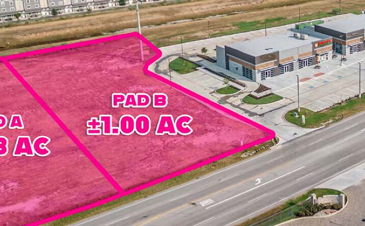 Pictures of Land property located at 21101 Gosling Rd, Spring, TX 77388 for sales - image #1