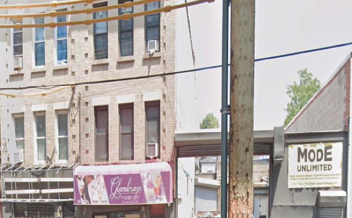 Pictures of Retail, Multifamily, Land property located at 1131-1137 McDonald Ave, Brooklyn, NY 11230 for sales - image #1