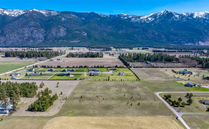 Pictures of Land property located at NHN Trap Road, Columbia Falls, MT 59912 for sales - image #1