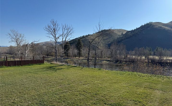 Pictures of Land property located at NHN Hughes Court, Lolo, MT 59847 for sales - image #1