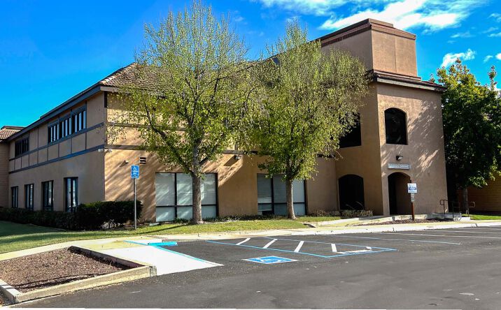 Pictures of Office property located at 1410 Monument Blvd, Concord, CA 94520 for sales - image #1