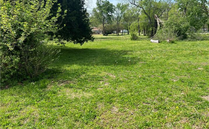 Pictures of Land property located at 420 S Fourth Street, Iola, KS 66749 for sales - image #1