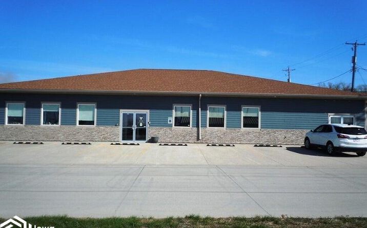 Pictures of Office property located at 601 E ONTARIO Street, Missouri Valley, IA 51555 for sales - image #1