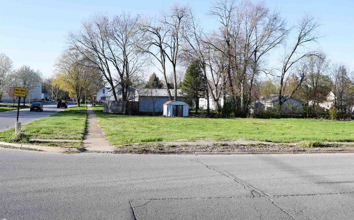 Pictures of Land property located at 512 Cyclone Ave., Harlan, IA 51537 for sales - image #1