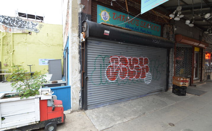 Pictures of Special Purpose property located at 1015 S. 9th Street, Philadelphia, PA 19147 for sales - image #1