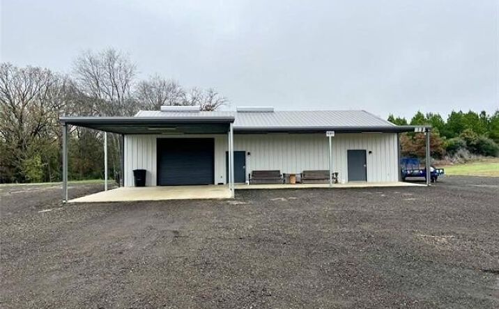 Pictures of Special Purpose, Land property located at 11530 TEXAS Highway, Many, LA 71449 for sales - image #1