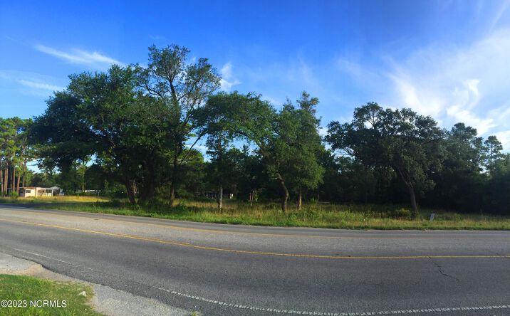 Pictures of Special Purpose, Land property located at 6870 Beach Drive SW, Ocean Isle Beach, NC 28469 for sales - image #1