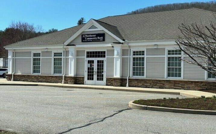 Pictures of Retail, Land property located at Route 44 Main Street, New Hartford, CT 06057 for sales - image #1