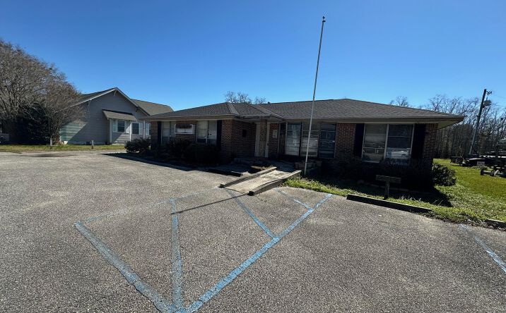 Pictures of Office, Land property located at 14121 Dedeaux Road, Gulfport, MS 39503 for sales - image #1