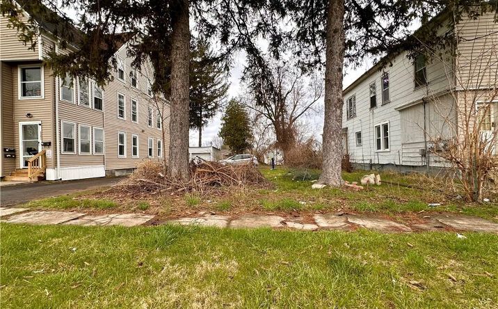 image of property at 1154 WEBSTER AVE Utica NY 13501