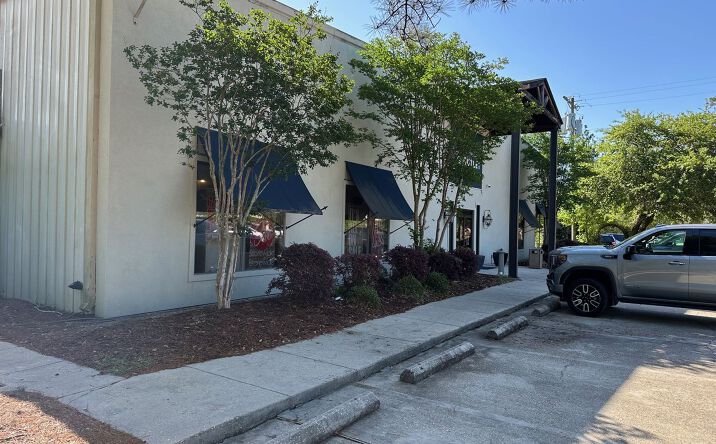 Pictures of Industrial, Land property located at 68490 Hwy 59, Mandeville, LA 70471 for sales - image #1