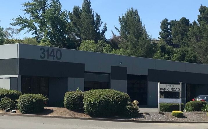 Pictures of Industrial property located at 3140 Park Rd, Benicia, CA 94510 for sales - image #1