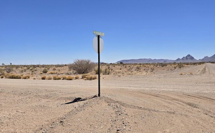 Pictures of Land property located at 000 Rivera Road Road, Deming, NM 88030 for sales - image #1