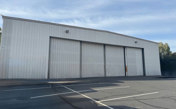 Pictures of Industrial property located at 1500 Sally Ride Drive, Concord, CA 94520 for sales - image #1