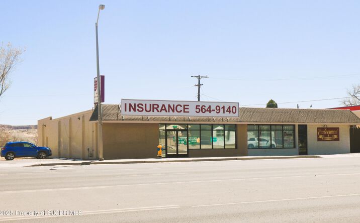 Pictures of Land property located at 1703 W MAIN Street, Farmington, NM 87401 for sales - image #1