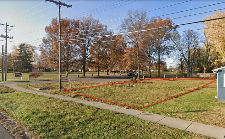 Pictures of Land property located at 2602 Briggs Road, Columbus, OH 43223 for sales - image #1