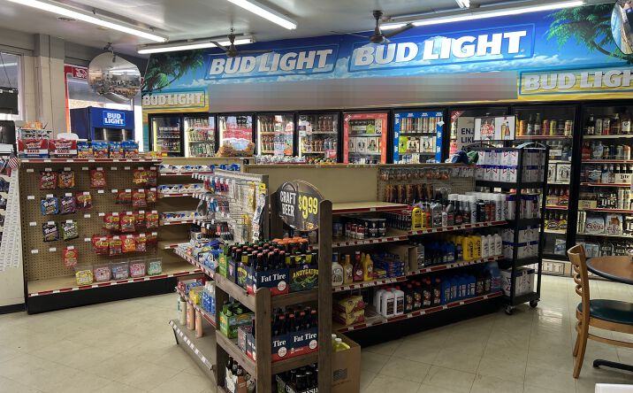 Pictures of Retail, Business for Sale property located at for sales - image #1