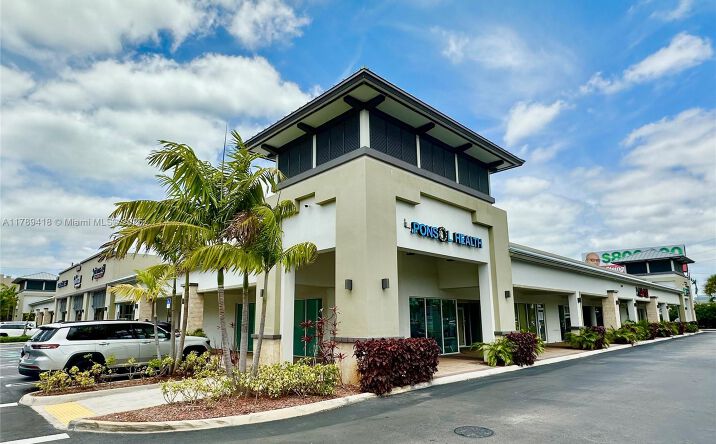 Pictures of Business for Sale, Retail, Office property located at 2100 NW 107th Ave, Sweetwater, FL 33172 for sales - image #1