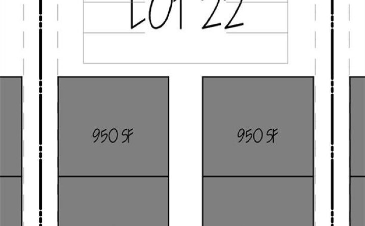 Pictures of Multifamily property located at 2112 E San Andrea Street, Edinburg, TX 78542 for sales - image #1