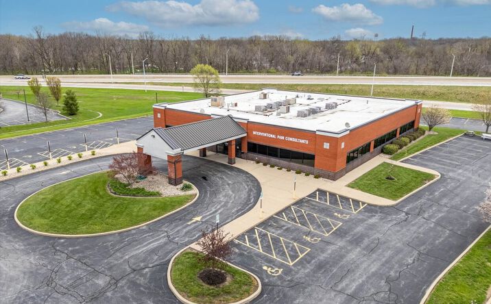 Assessing Property Conditions for Office, Industrial, and Medical Investments