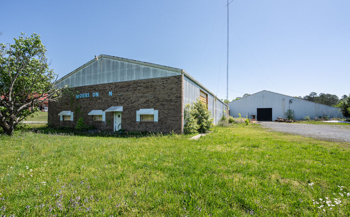 Pictures of Industrial property located at 96 Huffaker Rd NW, Rome, GA 30161 for sales - image #1