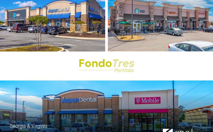 Pictures of Retail property located at 414 Northside Dr E, Statesboro, GA 30458, 450 Mall Drive, Danville, VA 24540, 613 Highway 53 SE, Calhoun, GA 30701 for sales - image #1