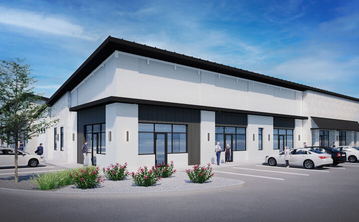 Pictures of Office property located at 3911 Medical Center Dr, McKinney, TX 75069 for sales - image #1