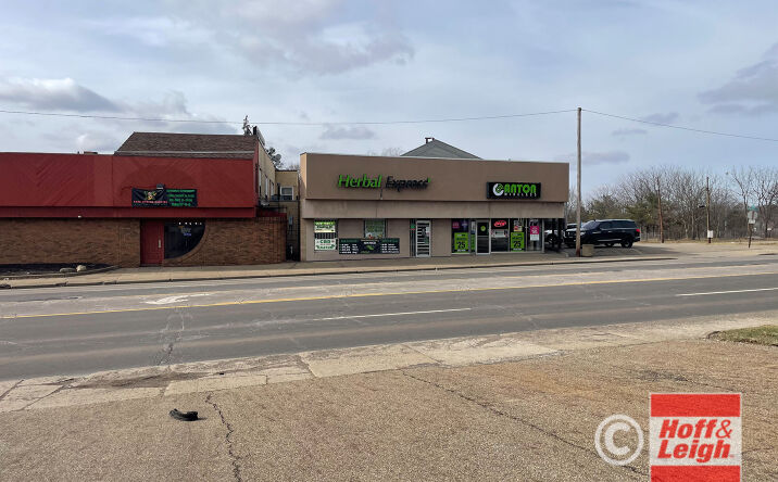 Pictures of Mixed Use property located at 2757 Cleveland Ave NW, Canton, OH 44709 for sales - image #1