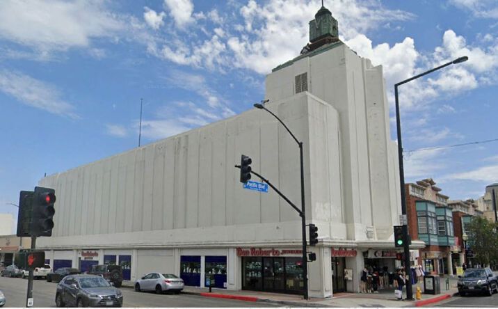 Pictures of Retail property located at 6602 Pacific Boulevard, Huntington Park, CA 90255 for sales - image #1