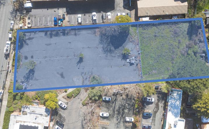 Pictures of Land property located at 595 Dutton Ave, Santa Rosa, CA 95401 for sales - image #1