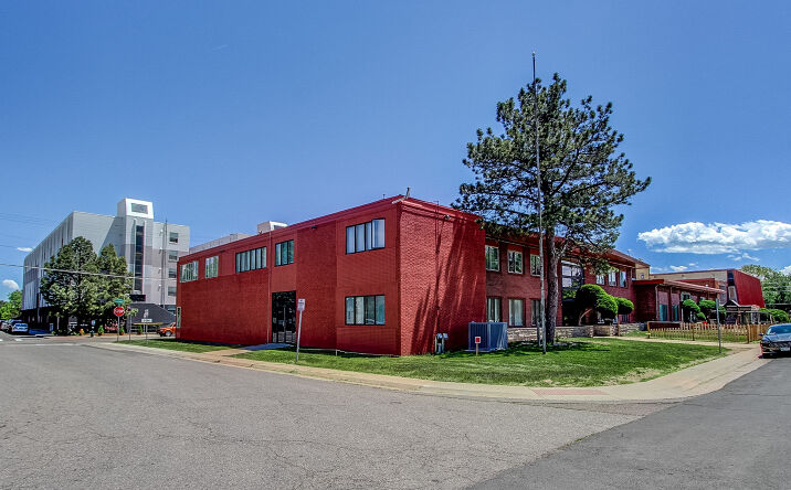 Pictures of Special Purpose property located at 830 Holly St, Denver, CO 80220 for sales - image #1