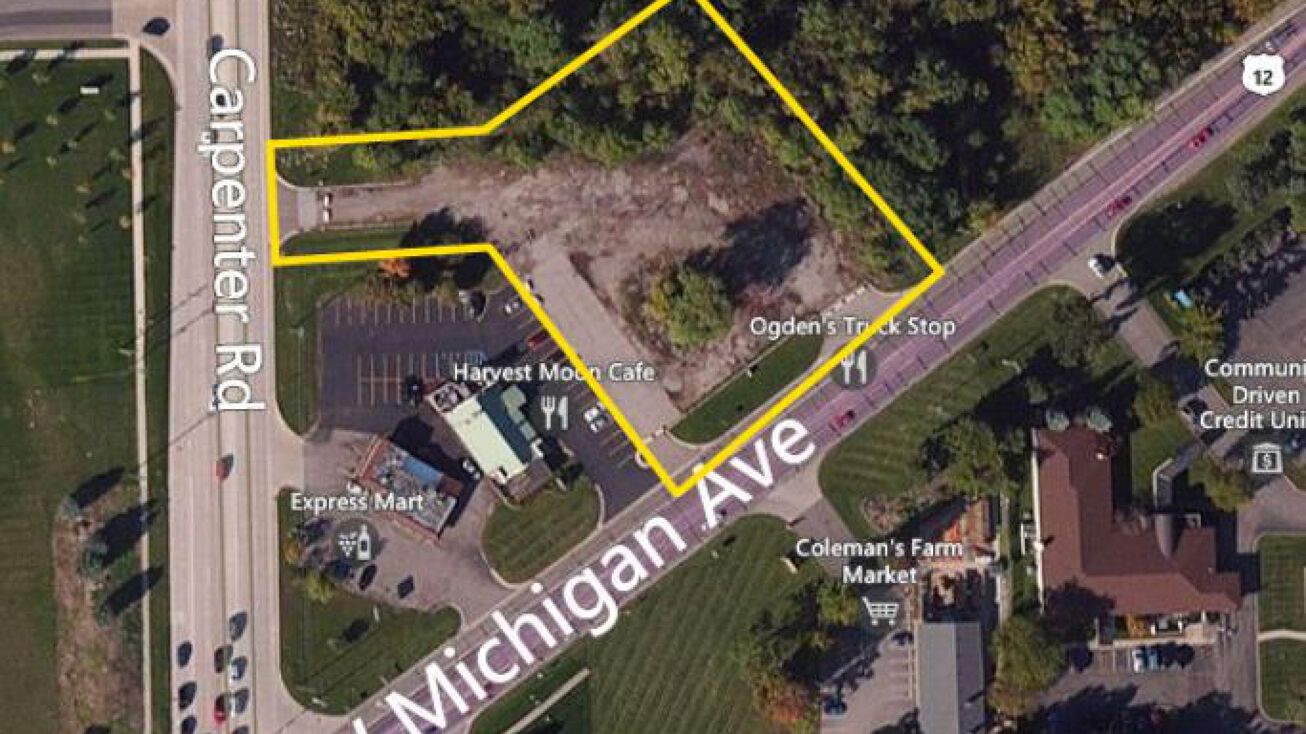 5472 W Michigan Ave, Ypsilanti, MI 48197