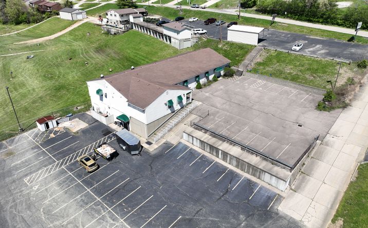 Pictures of Mixed Use property located at 59 E Main St, Cincinnati, OH 45233 for sales - image #1