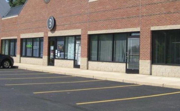 image of property at 7200 DAN HOEY RD Dexter MI 48130