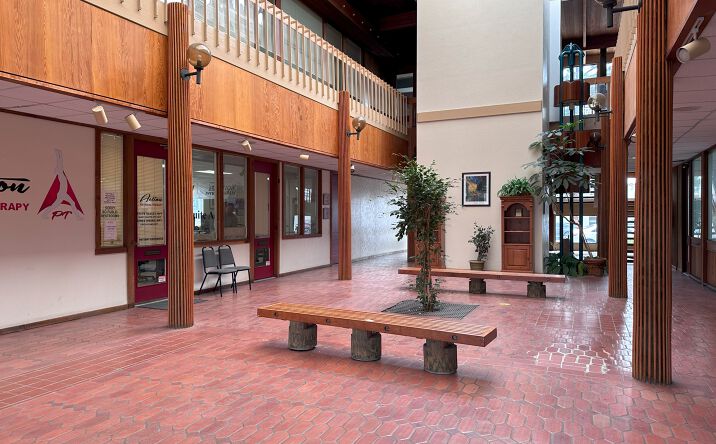 Pictures of Office property located at 680 E ROMIE LANE, SALINAS, CA 93901 for sales - image #1