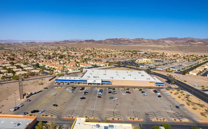 Pictures of Retail property located at 732-748 Racetrack Road, Henderson, NV 89015 for sales - image #1