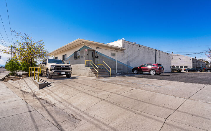 Pictures of Industrial property located at 711 W 8th St, Pueblo, CO 81003 for sales - image #1