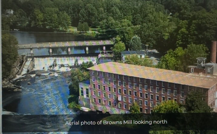 Pictures of Multifamily property located at 117 Vaughn Road, Dover-Foxcroft, ME 04426 for sales - image #1