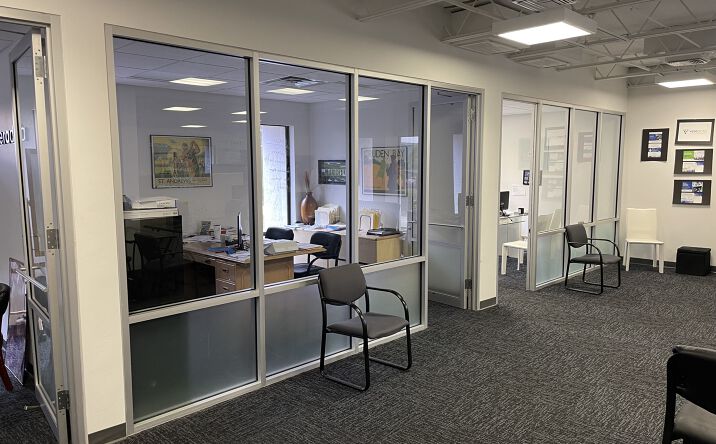 Pictures of Mixed Use, Office, Retail property located at 1910 Park Meadows Dr, Fort Myers, FL 33907 for sales - image #1