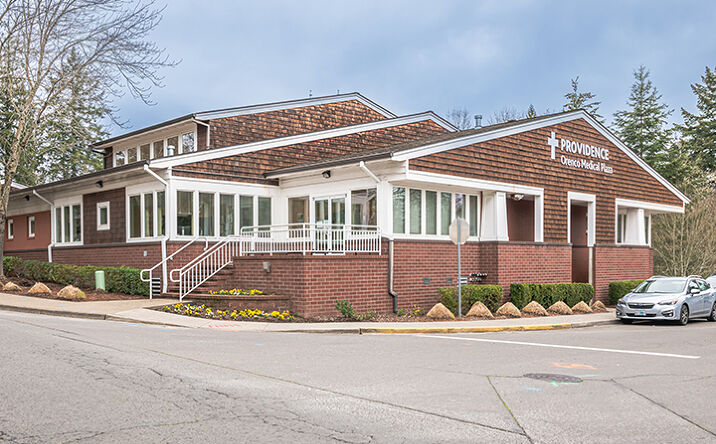 Pictures of Office property located at 5555 NE Elam Young Pkwy, Hillsboro, OR 97124 for sales - image #1