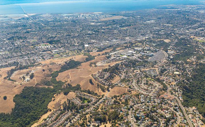 Pictures of Land property located at 0 Dobbel Ave, Hayward, CA 94542 for sales - image #1