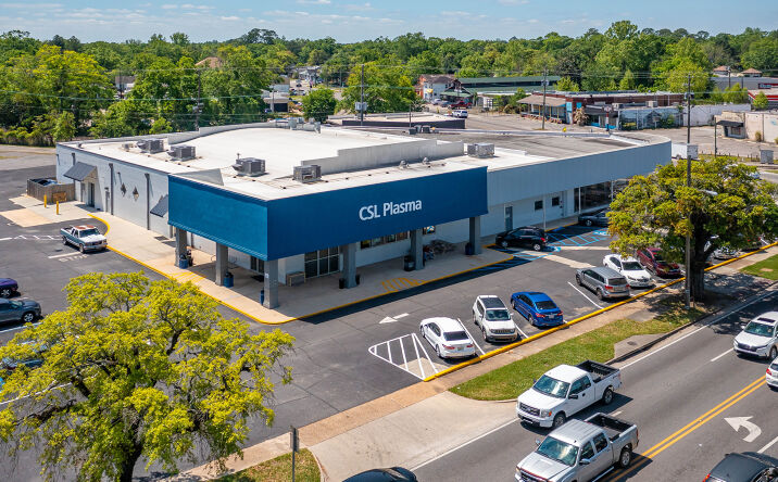 Pictures of Retail property located at 1971 Government St, Mobile, AL 36606 for sales - image #1