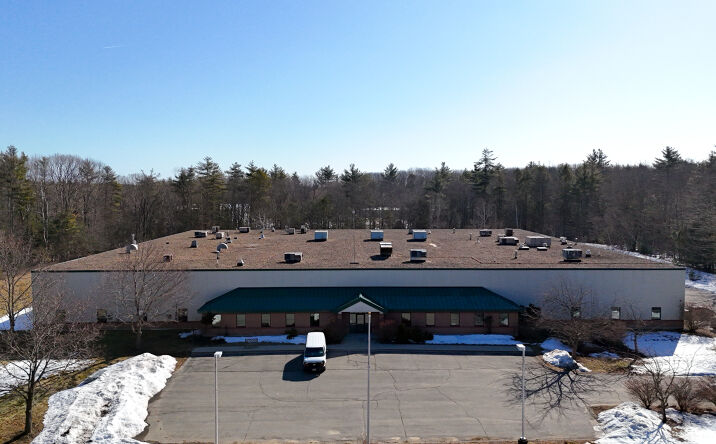 Pictures of Industrial property located at 27 Production Drive, Dover, NH, USA, Dover, NH 03820 for sales - image #1