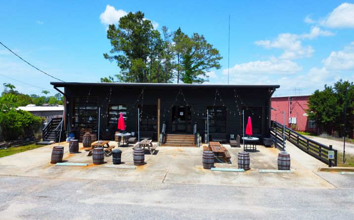 Pictures of Retail property located at 11133 Old Hwy 31, Daphne, AL 36527 for sales - image #1