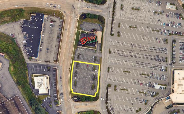 Pictures of Land property located at 6600 Robinson Centre Dr, Pittsburgh, PA 15205 for sales - image #1