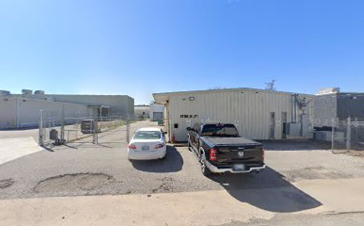Pictures of Industrial property located at 1738 E 7th St, Tulsa, OK 74104 for sales - image #1