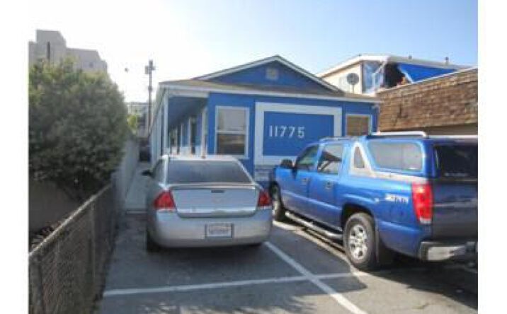 Pictures of Multifamily property located at 11775 Culver Blvd., Los Angeles, CA 90066 for sales - image #1